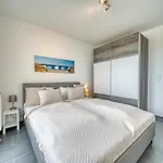 Strandpark 7 - Möwennest 12, 7sp0712 Apartment Großenbrode