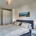 Apartment Strandpark 7 - Möwennest 12, 7sp0712 *