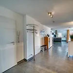 Strandpark 7 - Möwennest 12, 7sp0712 Apartment Großenbrode