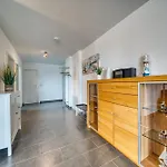 Apartment Strandpark 7 - Möwennest 12, 7sp0712 Großenbrode