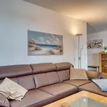 Strandpark 7 - Möwennest 12, 7sp0712 Apartment