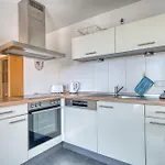 Apartment Strandpark 7 - Möwennest 12, 7sp0712 Großenbrode