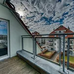Strandpark 7 - Möwennest 12, 7sp0712 * Großenbrode