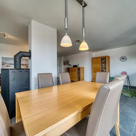 Strandpark 7 - Moewennest 12, 7sp0712 Appartement *